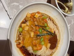 -松鹤面馆·古法焖肉面(观前店)