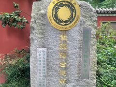 -望江楼公园