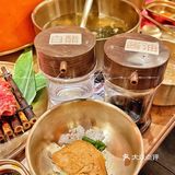 郑州也能吃到大沈阳特色的麻酱烤肉了！