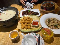 -江南外婆桥·寻味嘉兴(月河店)