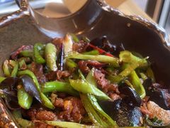 小炒肉-水煮三国·川鲁江湖菜(香山店)