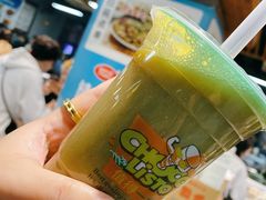 -小民大排档(光谷店)