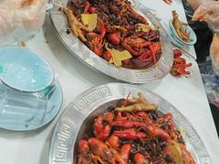 -大孩龙虾(体育场旗舰店)