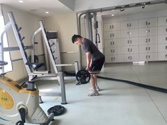 -中田健身工作室(珠江路地铁站店)