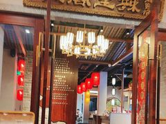 -湘阁里辣(大朗广场店)