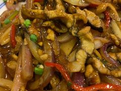 -兔爸私家小厨(新北万达店)