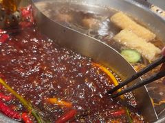 -廖掌柜·重庆鲜货火锅(上海首店)