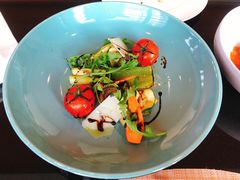 -重庆尼依格罗酒店·欣厨Niccolo Kitchen