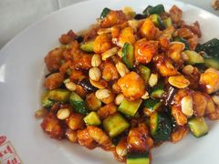-金家老三饭庄(常营店)
