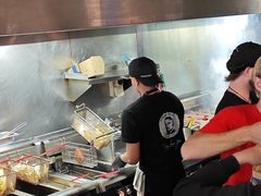 -Fergburger(皇后镇店)
