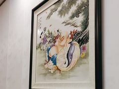 -奎元馆.百年奎元.非遗传承(西湖边的解放路店)