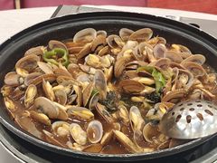 -尖沙咀大酒楼(大沥竹基南店·粤菜海鲜·宴会聚餐)