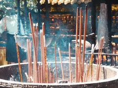 -西安市广仁寺