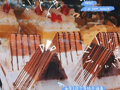 -凯司令(豫园地铁站店)