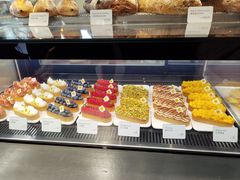 -Money Shops(愚园路店)