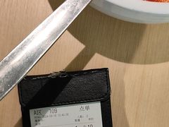 -吕氏疙瘩汤·海鲜新鲁菜(凯德mall新都心店)