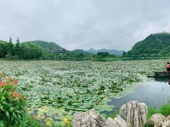 -青岩古镇