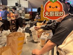 -麦当劳(西客站店)