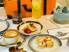 -LE SHARE洛笙·花园西餐(北京路步行街店)