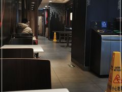 -麦当劳(祈年大街店)