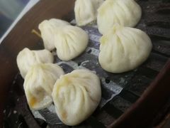 小笼包-万寿斋(山阴路店)