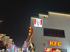 -屯溪老街