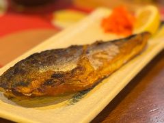 -烧鸟横丁(联发文创口岸店)