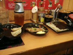 -博多一幸舍(侨福芳草地购物中心店)