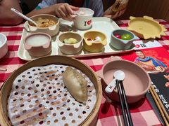 -西贝莜面村(镇江苏宁广场店)