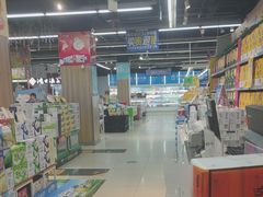 -世纪联华超市(三墩店)