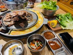 -姜虎东白丁烤肉(深圳湾后海汇店)