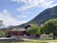 -华清宫景区