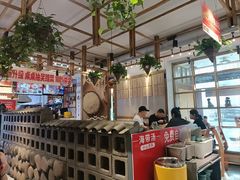 -鑫日千里马朝鲜族小馆(总店)