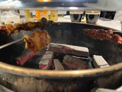 -杨家水浒烤肉(骆家庄店)