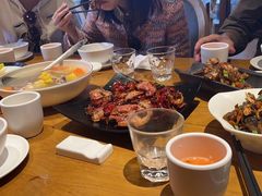 -隔壁老王·家常云南菜(花巷店)