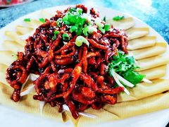 -老家菜馆(正定店)