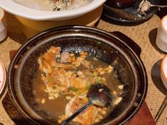 -老客家·客家菜(万达店)