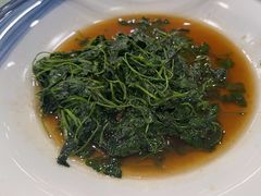-鹿港小镇经典老上海菜(长乐路店)
