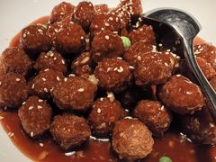 -杏花堂晋商私房菜(华熙五棵松店)