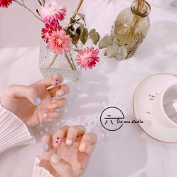 -SixOne六一日式美甲美睫