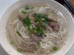 -宝华园百年老字号烧麦