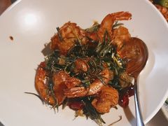 -兰溪小馆(东直门簋街店)