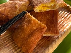 -帕米尔食府(白云观店)