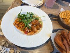 -必胜客(吾悦广场店)