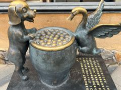 -缸鸭狗(天一广场店)
