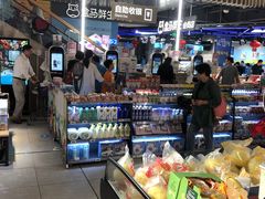 -盒马鲜生(189购物中心店)