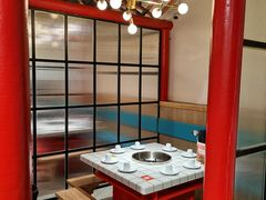 -蛙一刀·麻椒鱼火锅(金仙桥店)