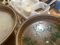-三兄弟鲜羊肉