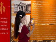 -三亚红色娘子军演艺公园景区