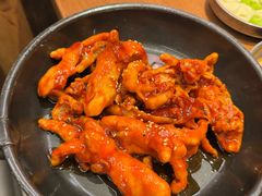 -马场洞肉铺(高丽街店)